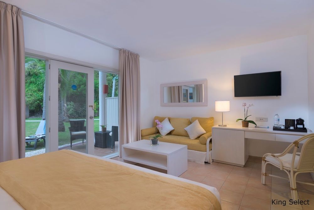 Natura Park Beach & Spa Eco Resort - All Inclusive фото 15