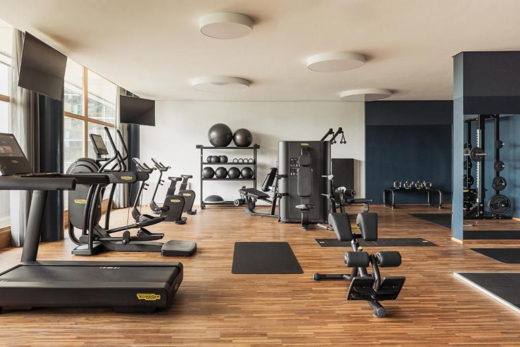 Falkensteiner Balance Resort Stegersbach - ADULTS ONLY фото 20