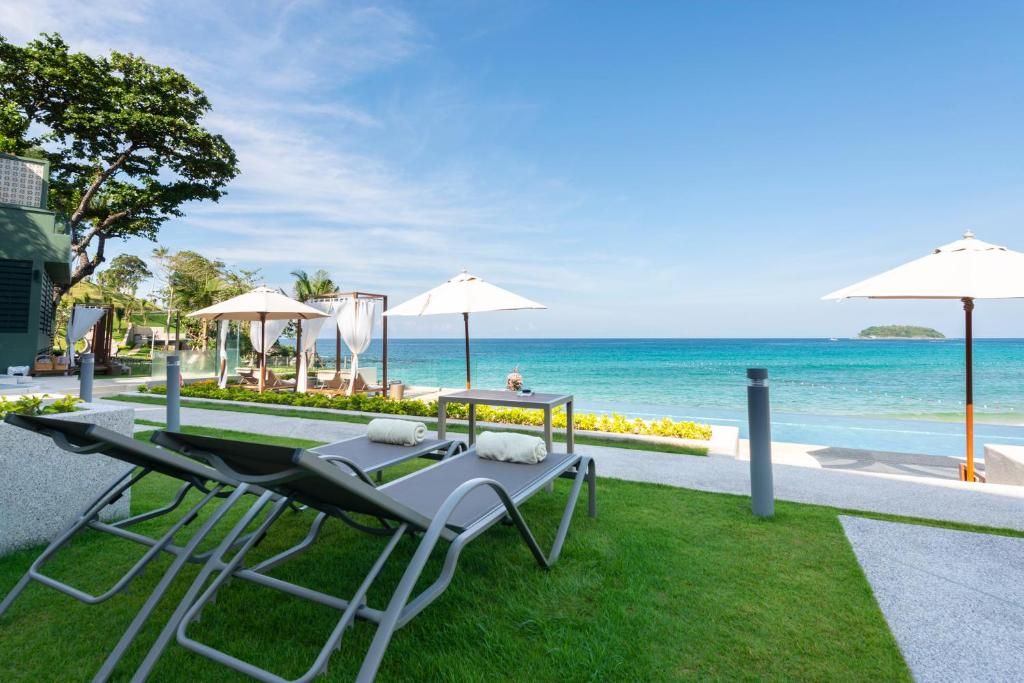 The Shore at Katathani (Adults Only) фото 89