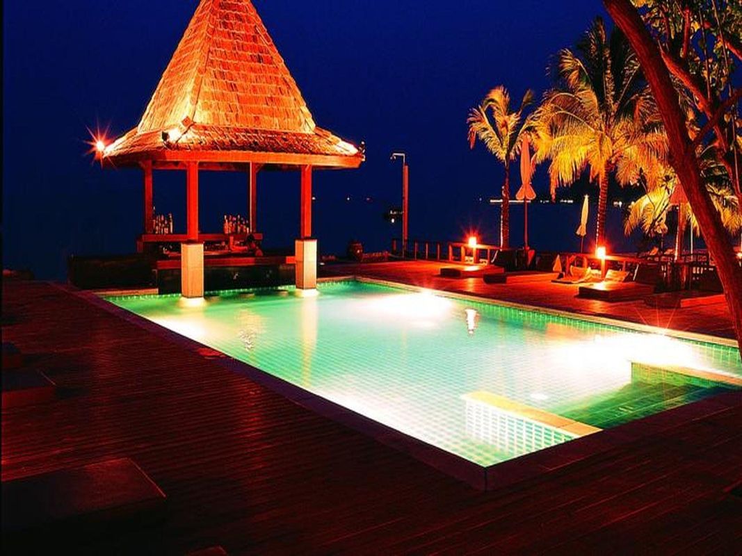 Moobanтalay Resort фото 21