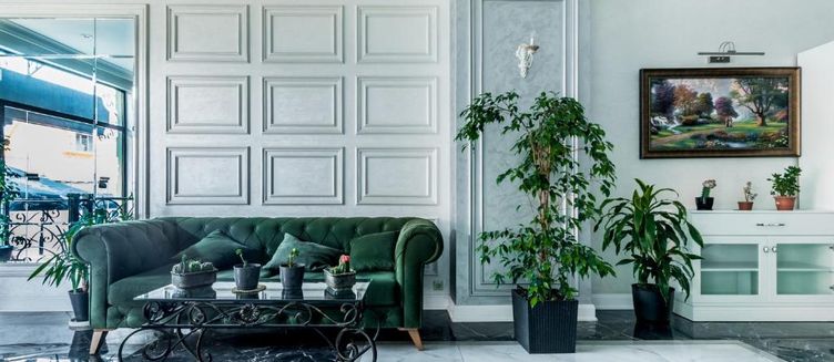 Фото отеля Old Garden