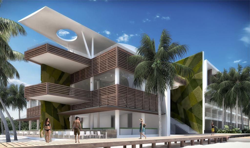 TRS Coral Hotel - The Royal Suites by Palladium (Adults Only) фото 46
