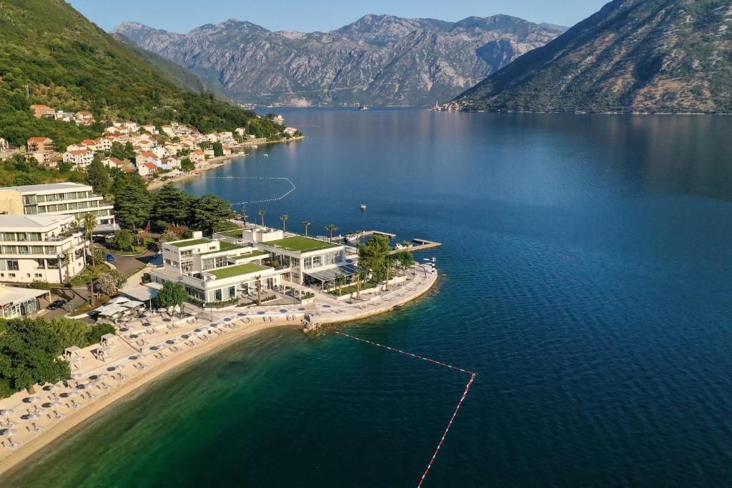 Hyatt Regency Kotor Bay Resort фото 13