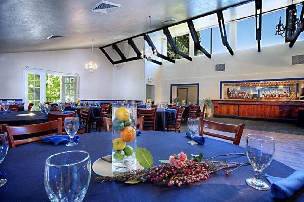 Best Western Plus Sutter House фото 61