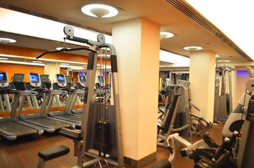Hilton Athens Hotel фото 203