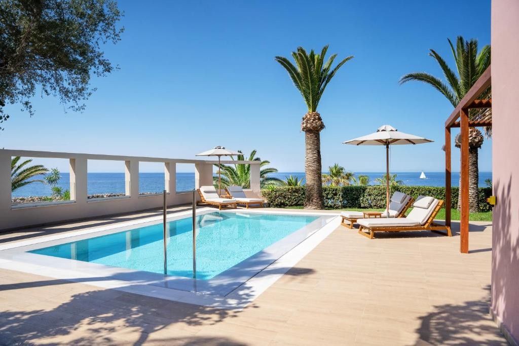 Iberostar Selection Creta Marine фото 14