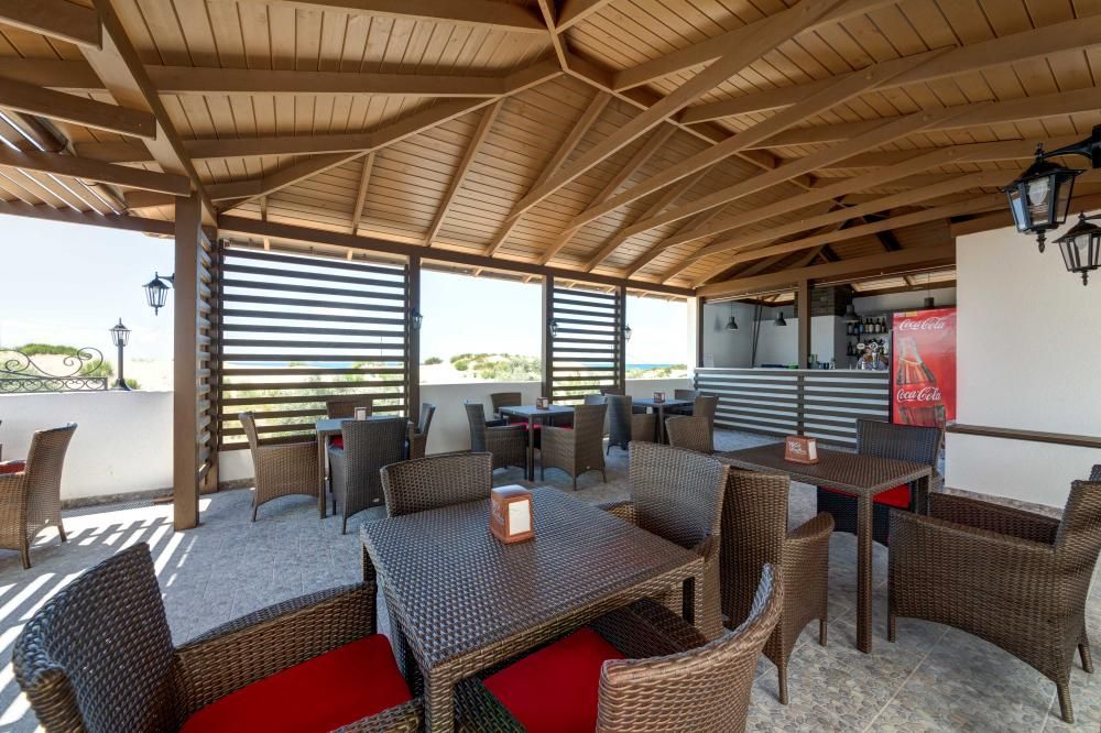 Частная гостиница «La Melia» фото 22