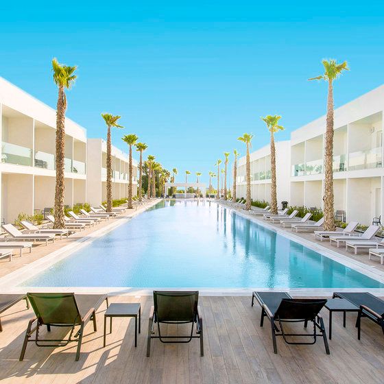 White Dream Resort фото 19