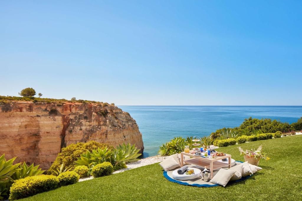Tivoli Carvoeiro Algarve Resort фото 20