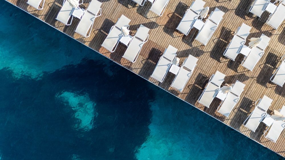 Bodrum Park Resort фото 180
