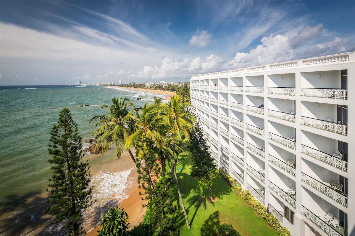Mount Lavinia Hotel фото 24
