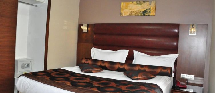 Фото отеля Marlight Boutique Hotel - Boutique Class