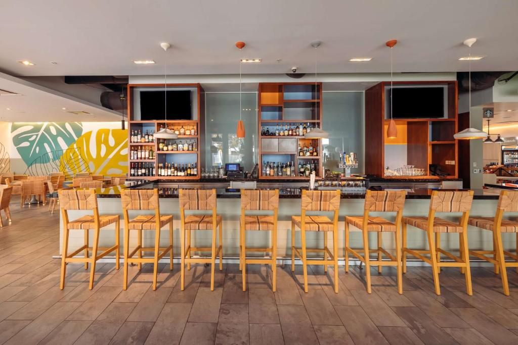 MDR Marina del Rey- a DoubleTree by Hilton фото 7
