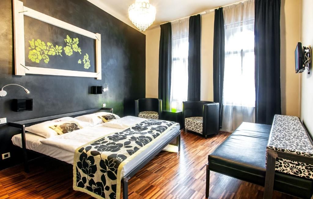 Хостел «Czech Inn» фото 13