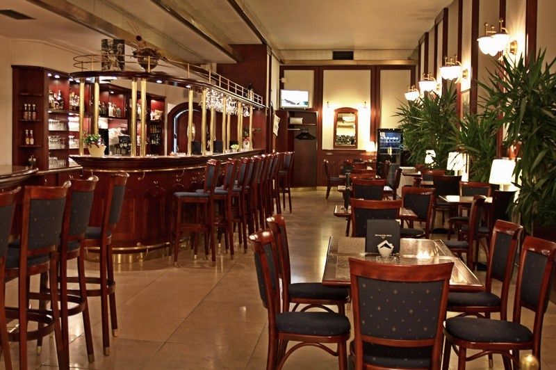 Grandhotel Brno фото 48