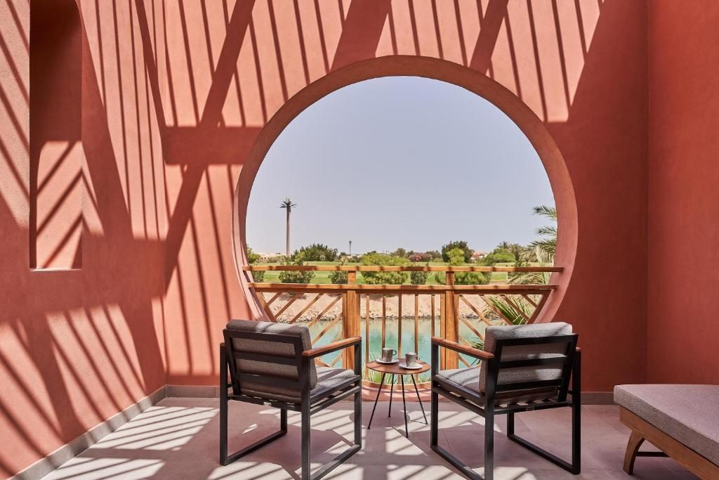 Steigenberger Golf Resort El Gouna фото 85