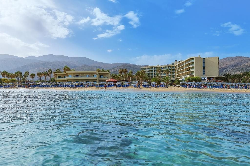 Sirens Beach & Village фото 31