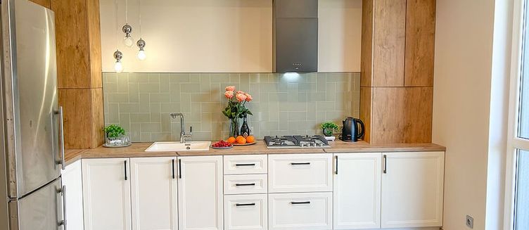 Фото отеля Sun City Apartments на Олимпийском бульваре 4