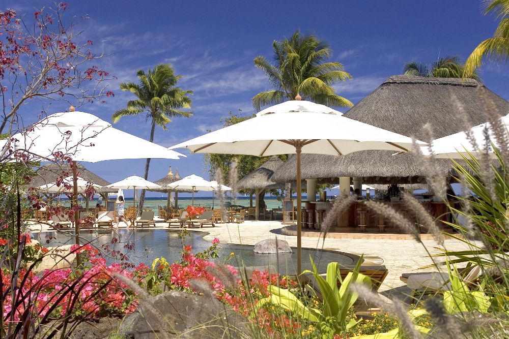 Hilton Mauritius Resort & Spa фото 60