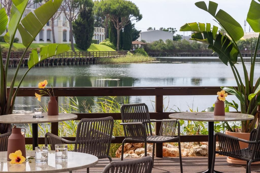 Domes Lake Algarve фото 19