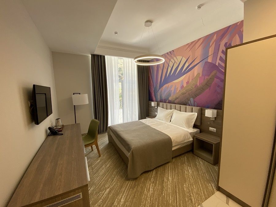 Garden Resort Gagra фото 101