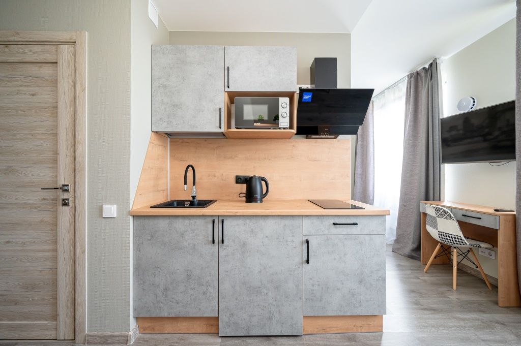 Ава Интуит SyncotelHome фото 5