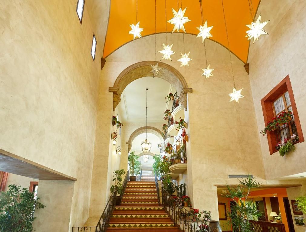 PortAventura® Hotel El Paso - Includes PortAventura Park Tickets фото 22