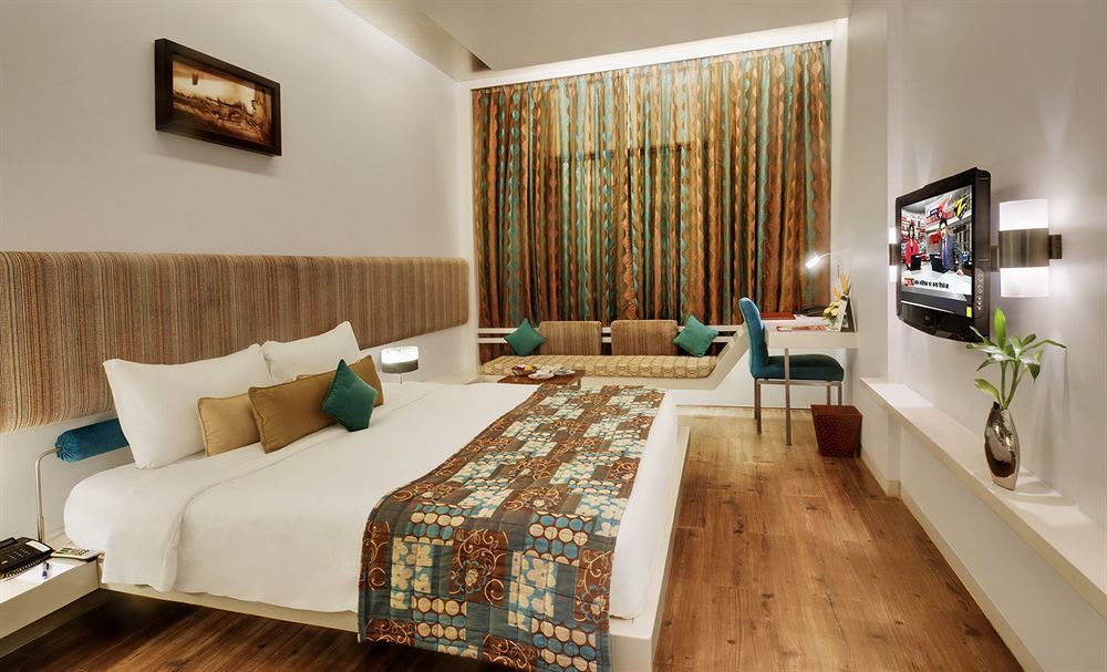 Hotel Kohinoor Continental Mumbai фото 71