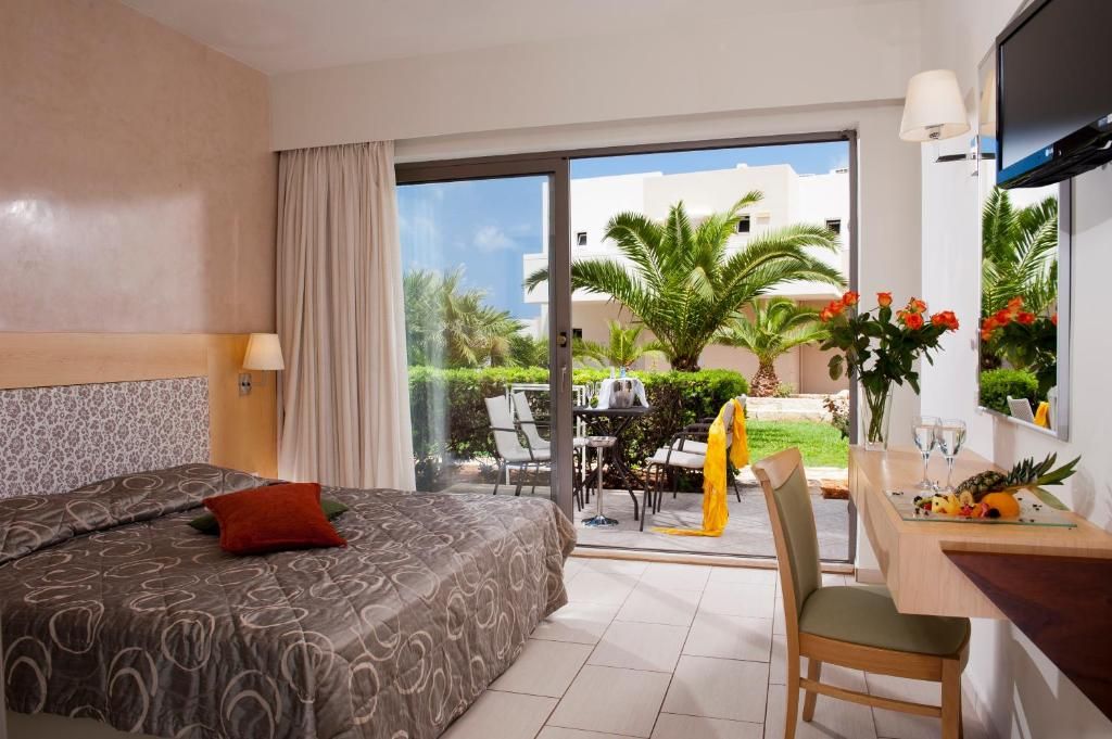 Grand Hotel Holiday Resort фото 49