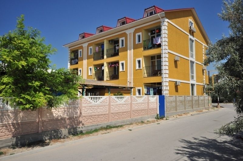 Пансионат «Эдем» фото 0