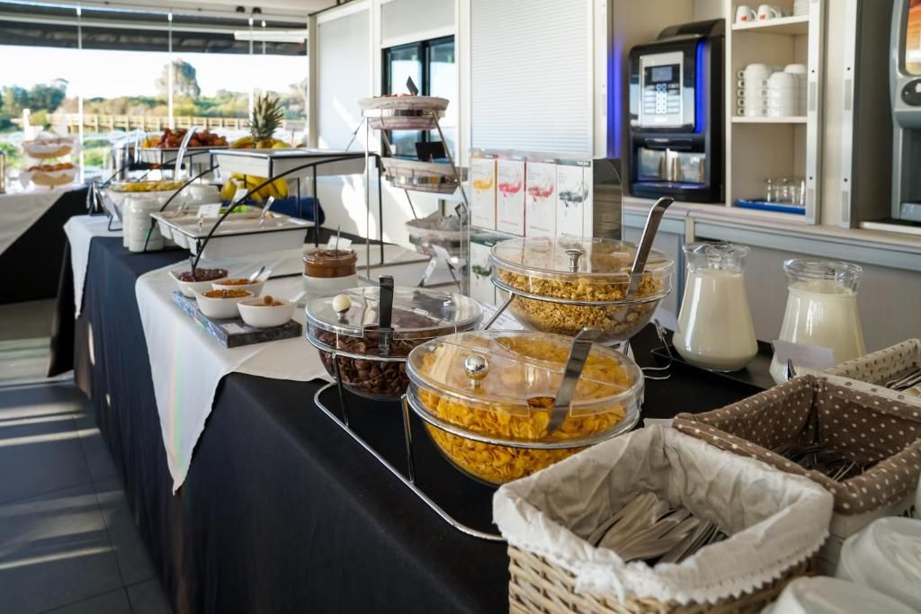 Carvi Beach Hotel фото 14
