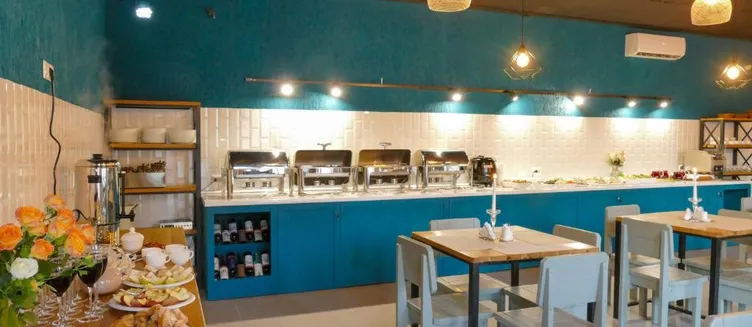 Фото отеля Амра