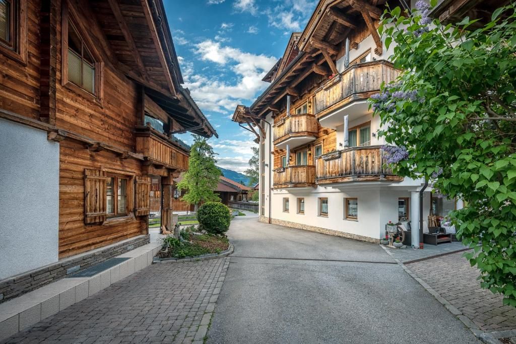 Alpenresort Thanner фото 12