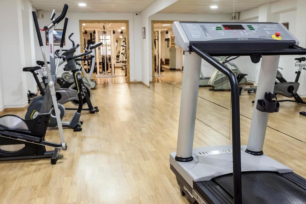 Hotel Araxa - Adults Only фото 27