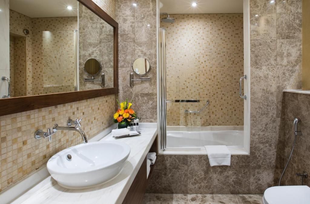Elite Byblos Hotel – Mall of The Emirates фото 52