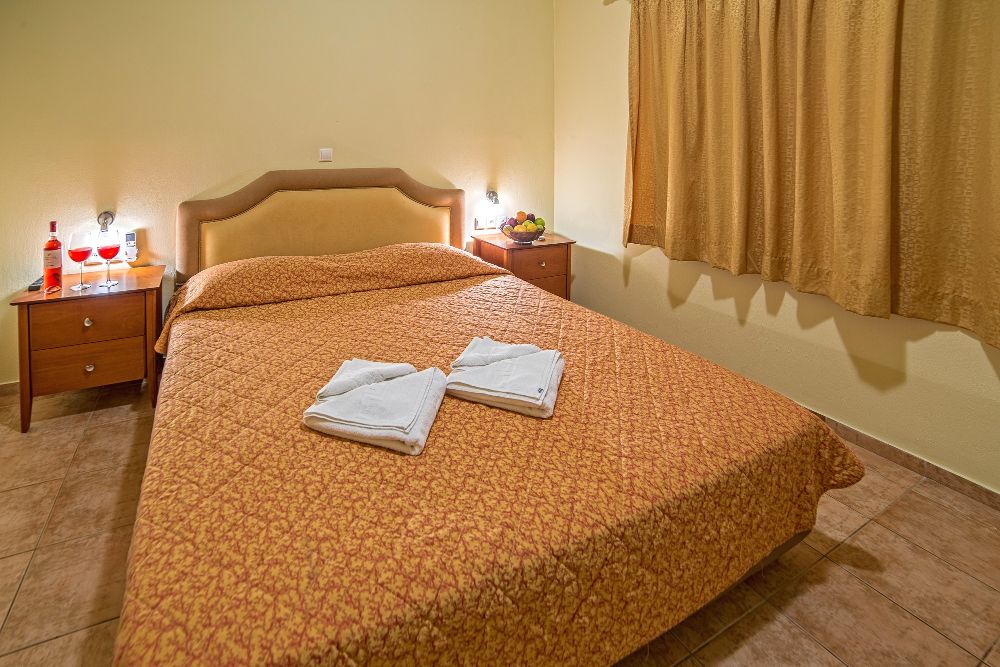 Blue Aegean Hotel & Suites фото 24