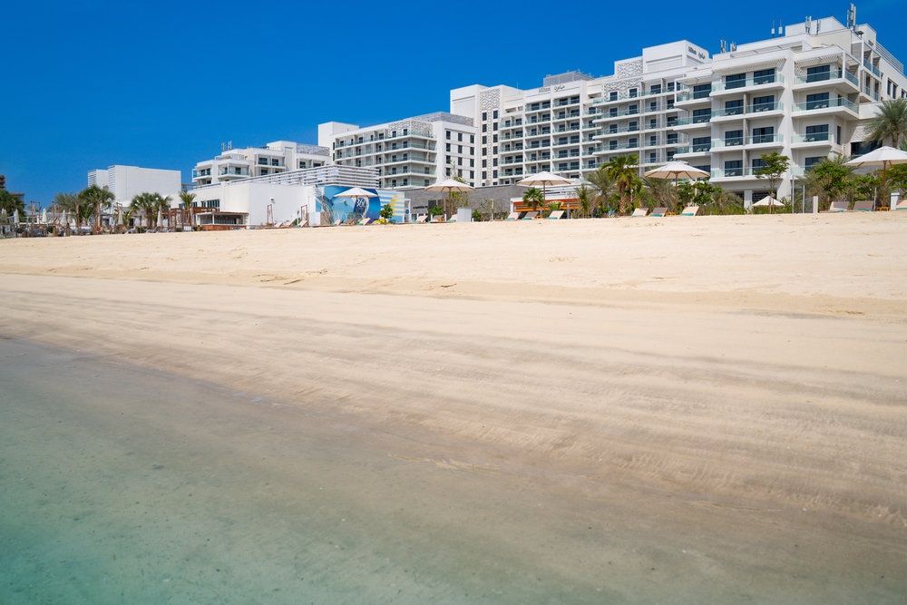 Hilton Abu Dhabi Yas Island фото 128
