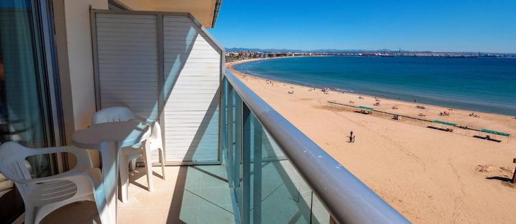 Фото отеля Golden Donaire Beach