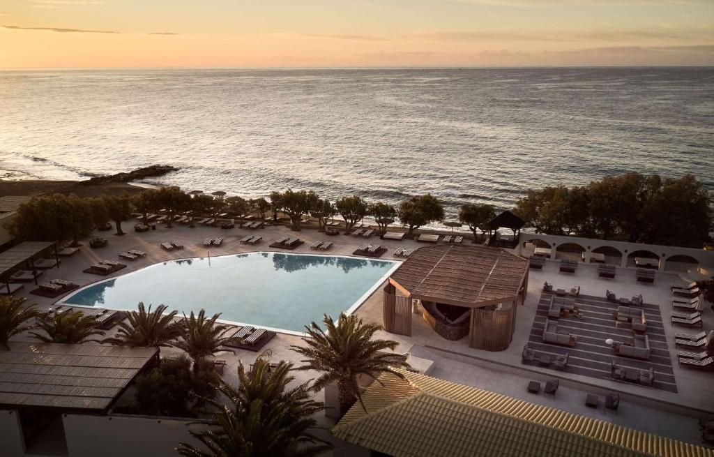 NUMO Ierapetra Beach Resort фото 19