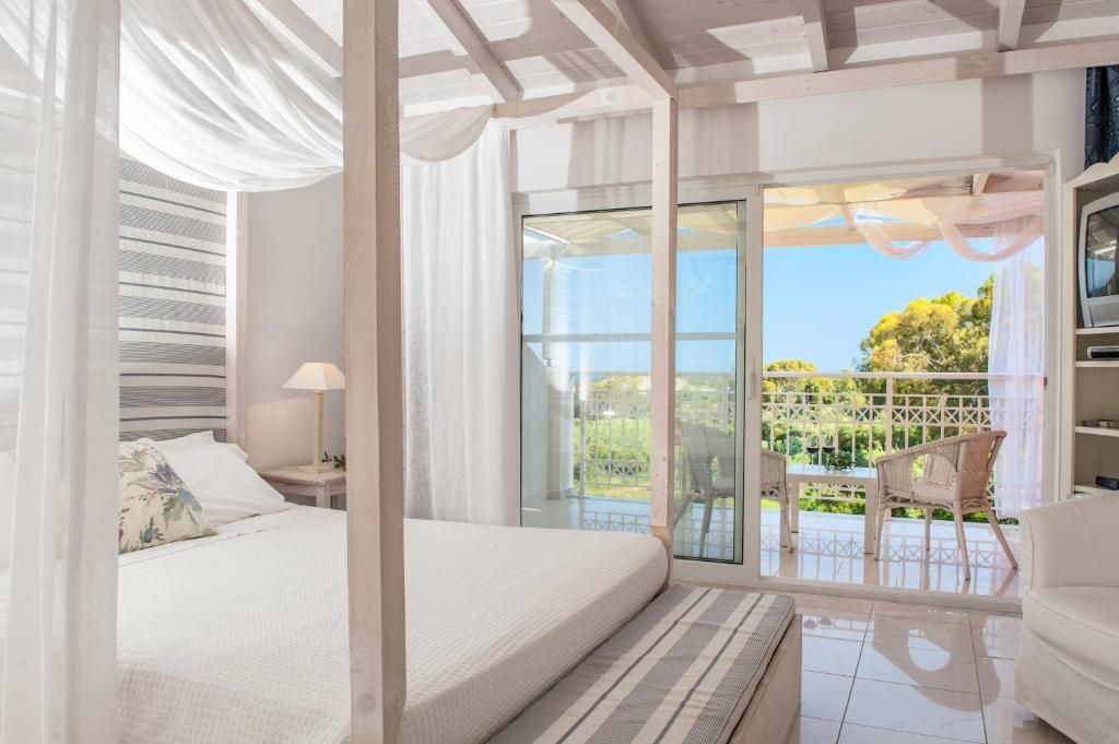 Belvedere Luxury Suites фото 16