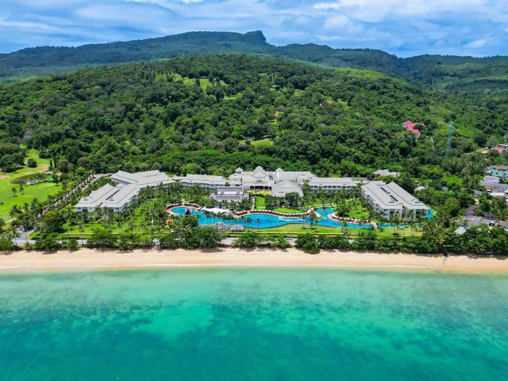 Sofitel Krabi Phokeethra Golf & Spa Resort фото 38