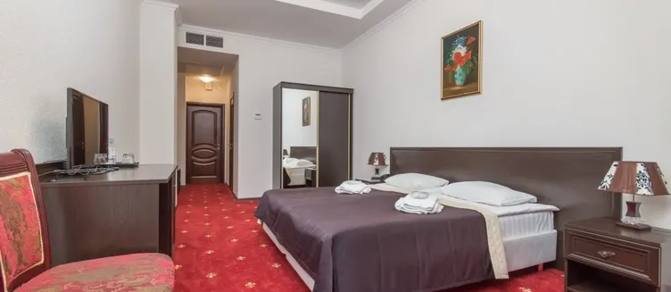 Фото отеля Hotel Mano