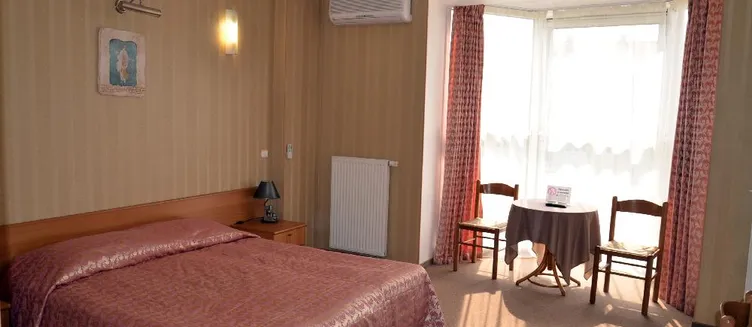 Фото отеля Олимп