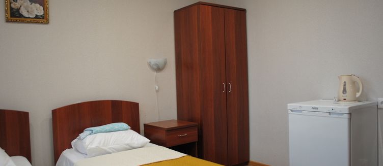 Фото отеля Кварт