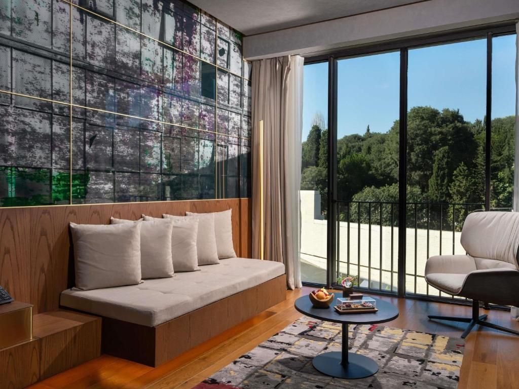 Rixos Tersane Istanbul фото 95