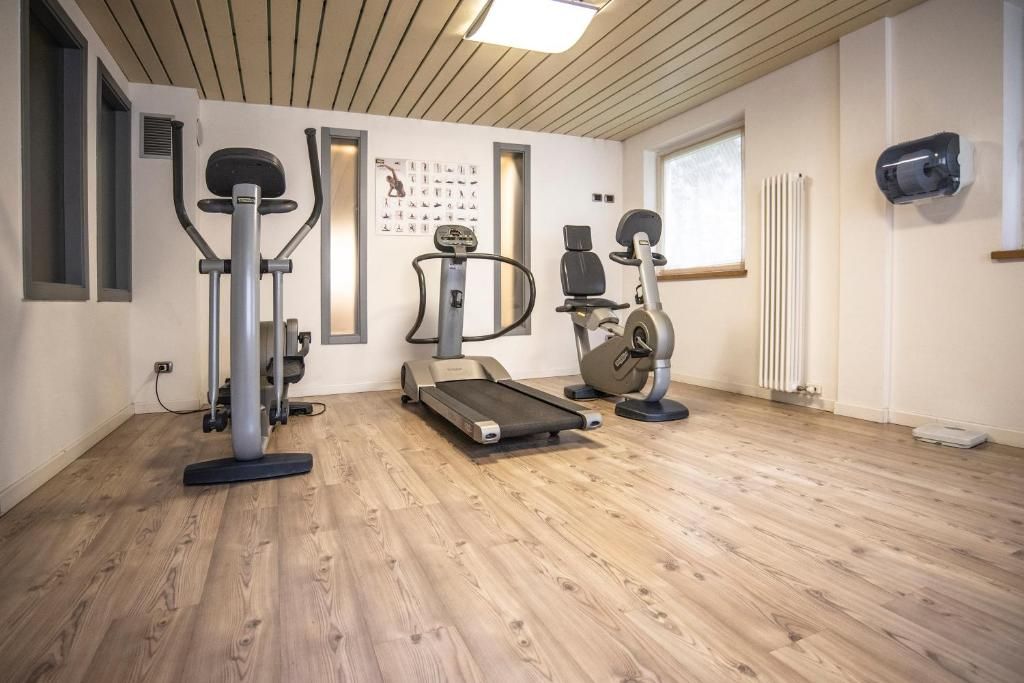 Al Sole Club & Residence фото 27