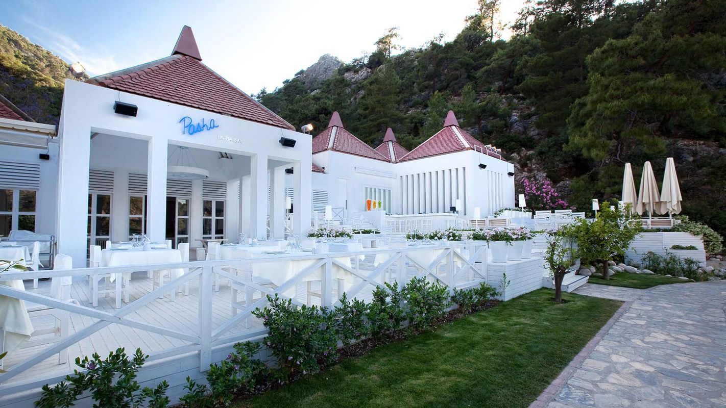 Hillside Beach Club фото 18