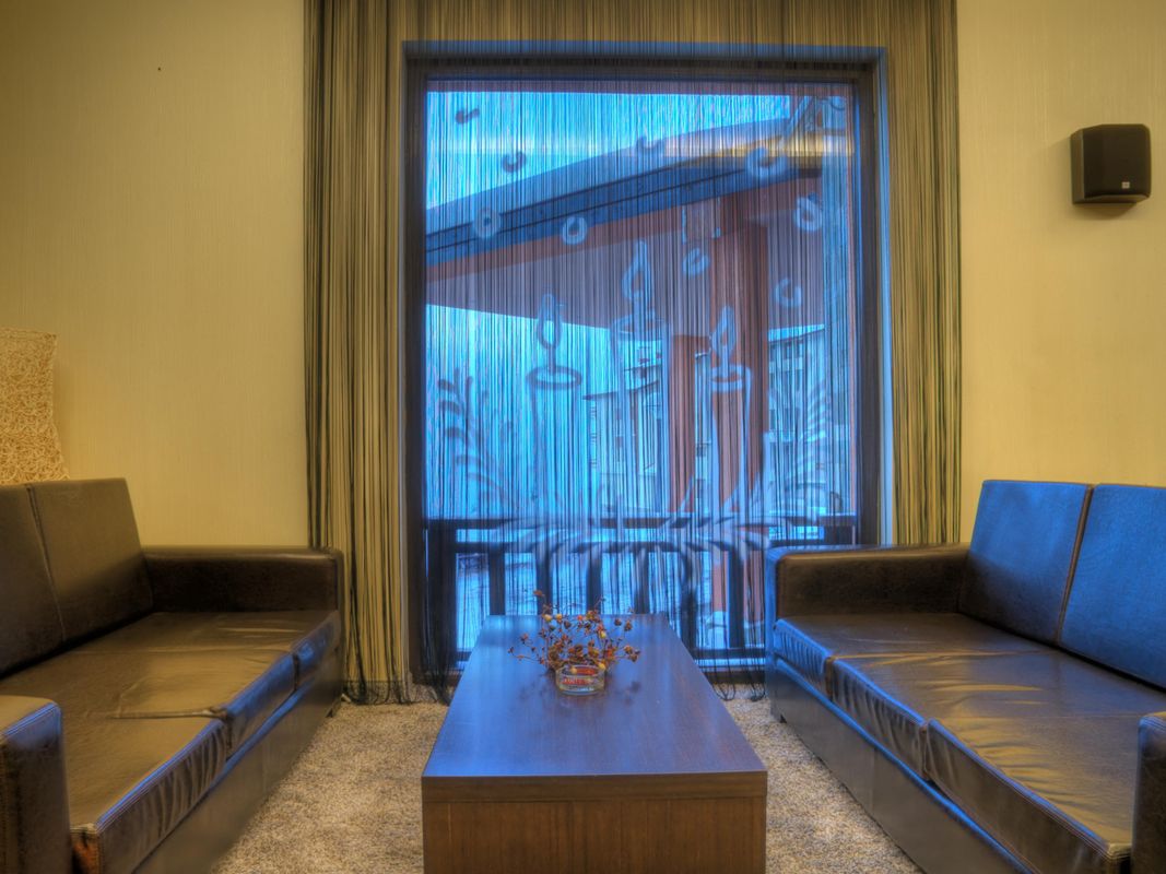 Hotel Bellevue Ski & Spa фото 9