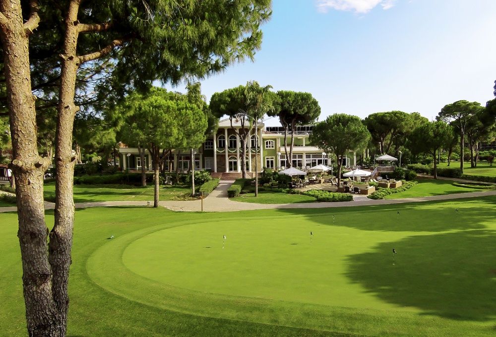 Robinson Club Nobilis фото 77