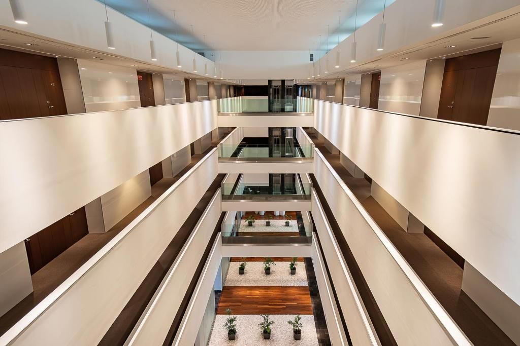 Diagonal Plaza фото 22